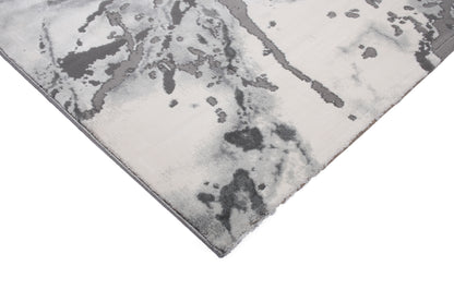 Covor Marc O'Polo Millko Gri, SET 60 cm, Modern