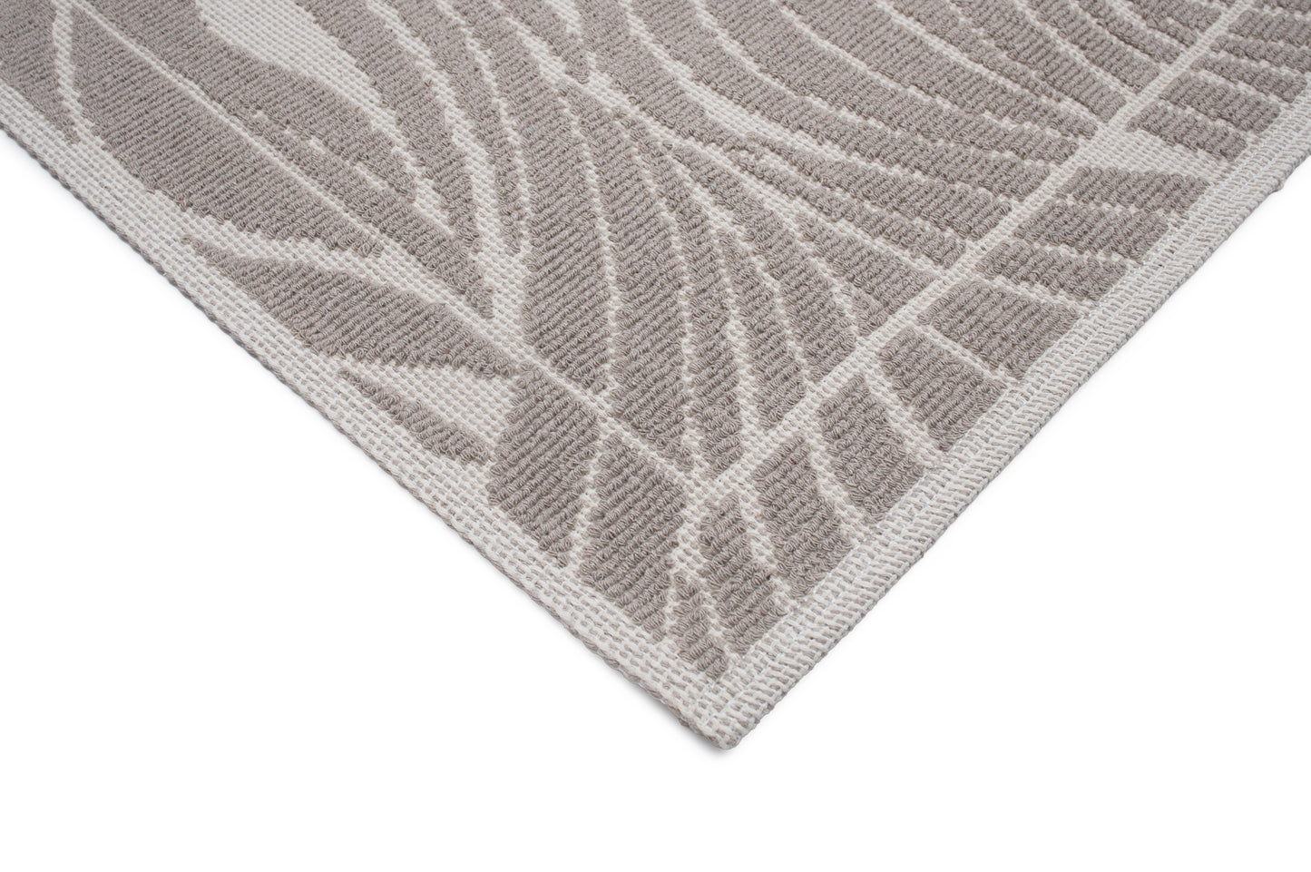 Set Covor Bumbac Silko Maro, 2 covoare, 55x100 cm - 1 bucata, 40x55 cm - 1 bucata