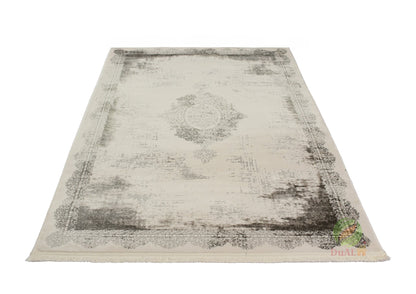 Marc O' Polo Espero Gray carpet, 50x80 cm, Modern