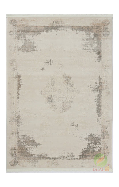 Marc O' Polo Espero Gray carpet, 50x80 cm, Modern