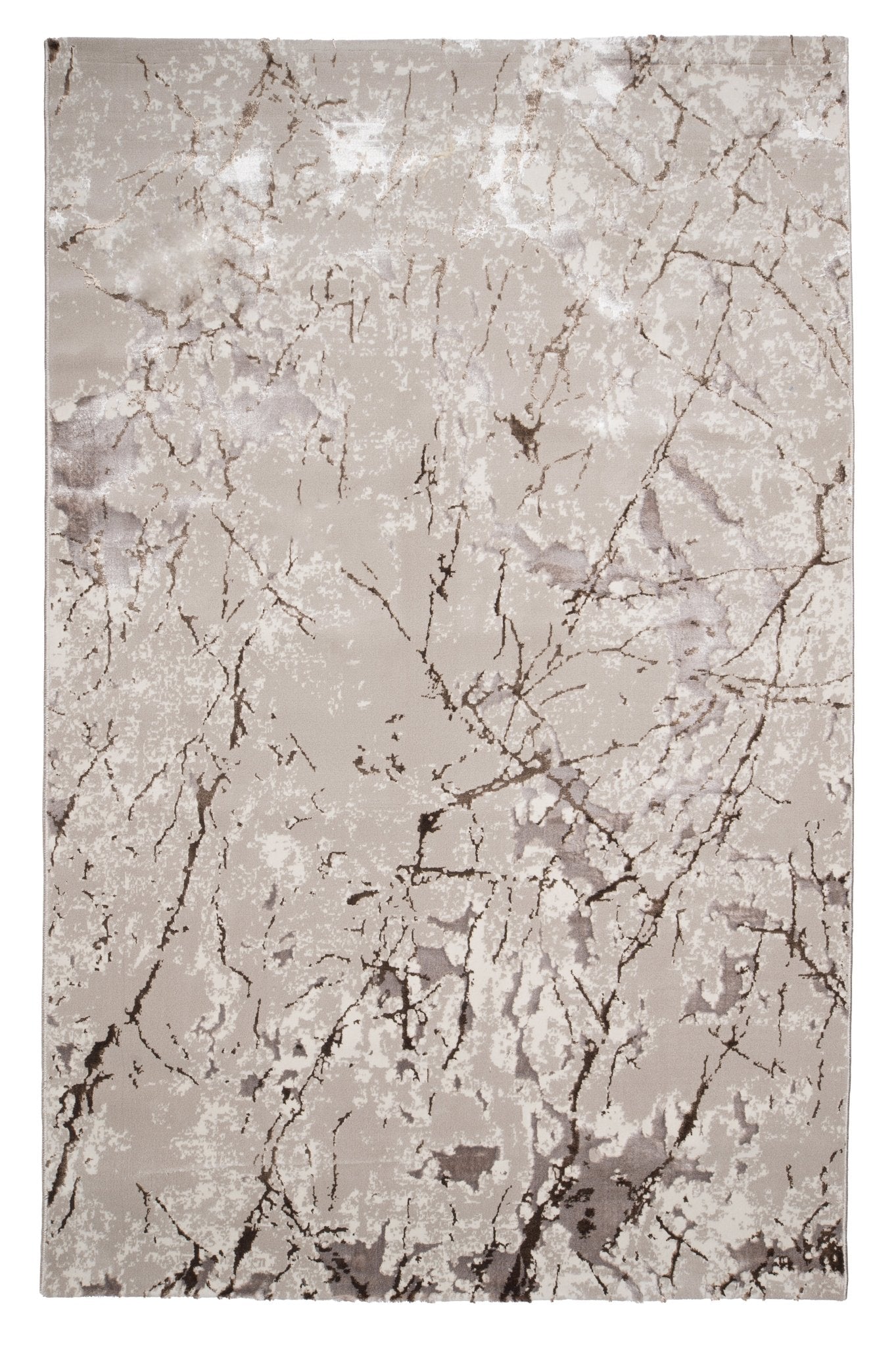 Covor Atlas Zdub Maro, 60x200 cm, Modern