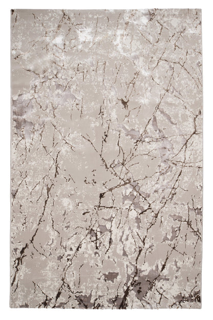 Covor Atlas Zdub Maro, 60x200 cm, Modern