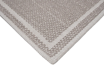 Covor Bumbac Pixo Maro, 55x55 cm