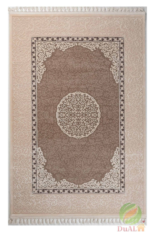 Covor Deluxe Bristo Crem