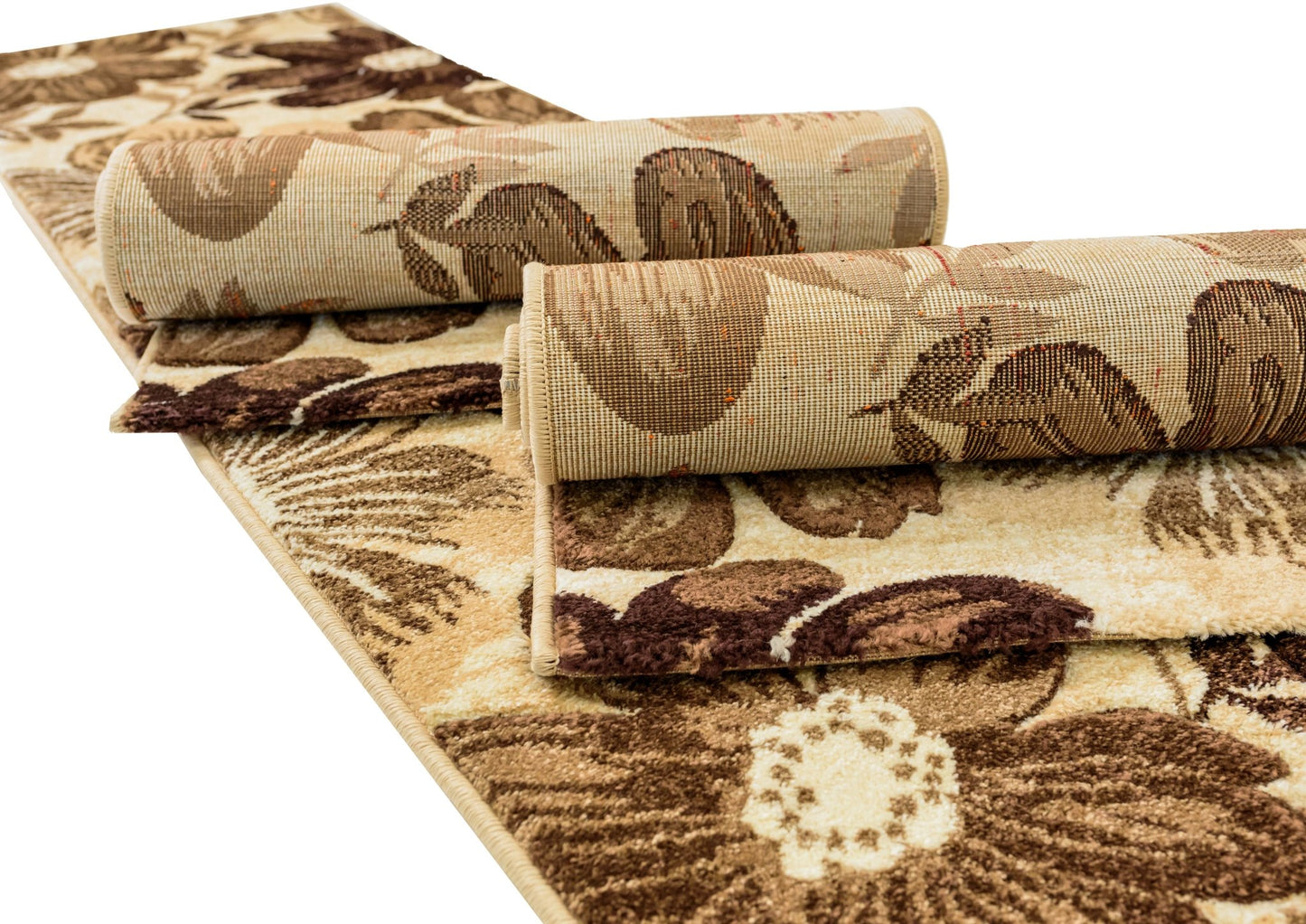 Covor Friese Floral Maro, SET 80 cm, Modern