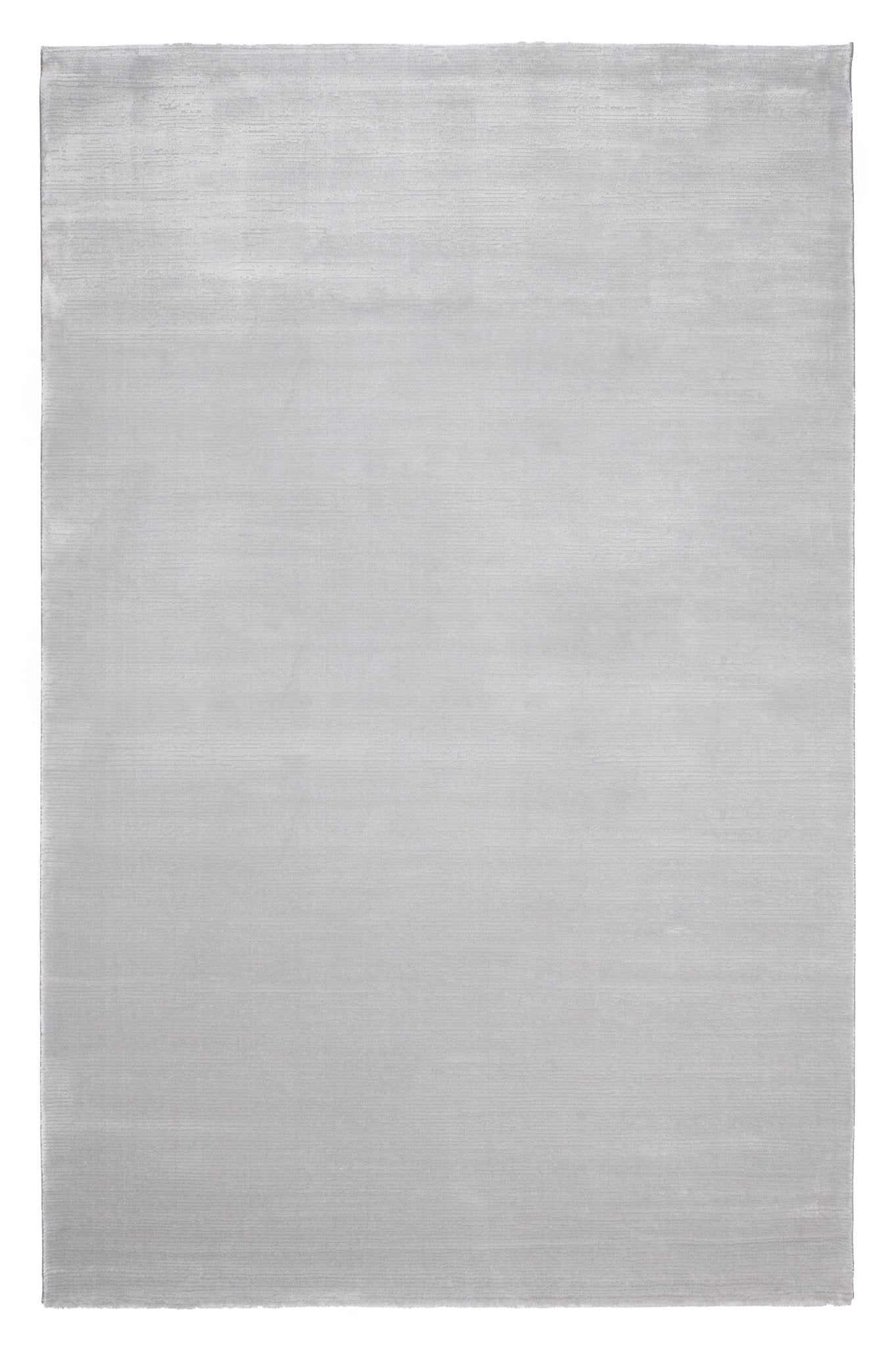 Covor Galeria Uni Gri, 100x200 cm, Modern