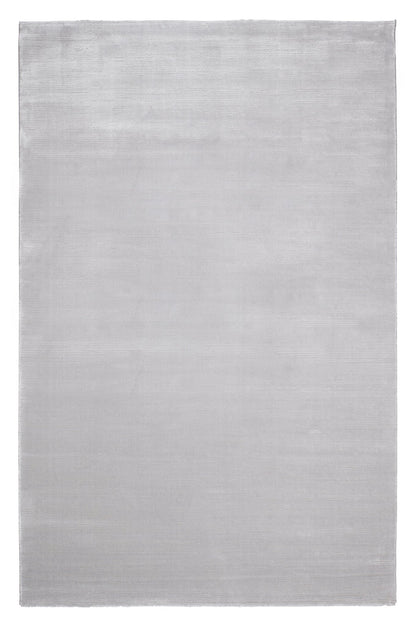 Covor Galeria Uni Gri, 100x200 cm, Modern