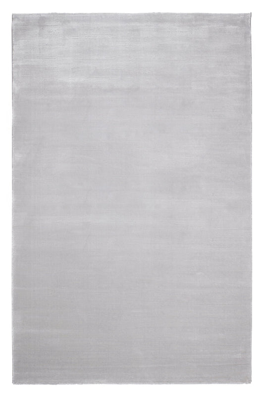Covor Galeria Uni Gri, 50x80 cm, Modern