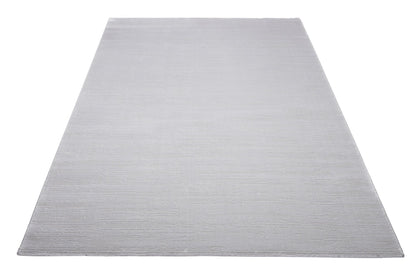 Covor Galeria Uni Gri, 100x200 cm, Modern