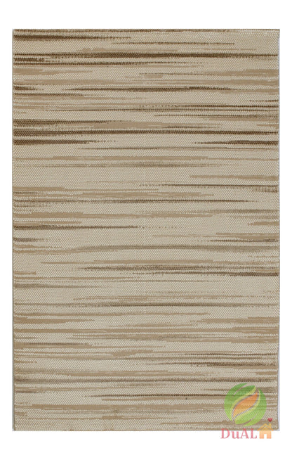 Marc O' Polo Espero Gray carpet, 50x80 cm, Modern