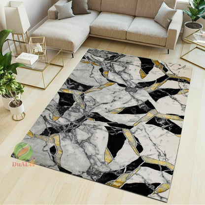 Marc O' Polo Espero Gray carpet, 80x300 cm, Modern