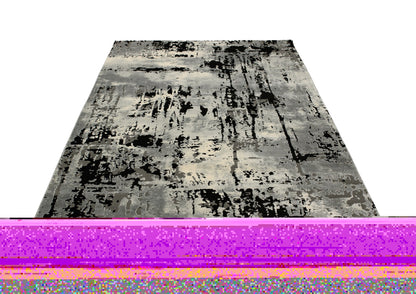 Marc O' Polo Espero Gray carpet, 50x80 cm, Modern