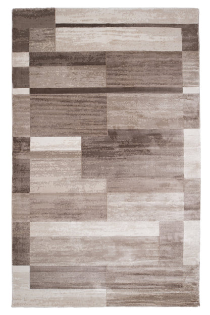 Covor Marc O'Polo Cubi Maro, 300x400 cm, Geometric