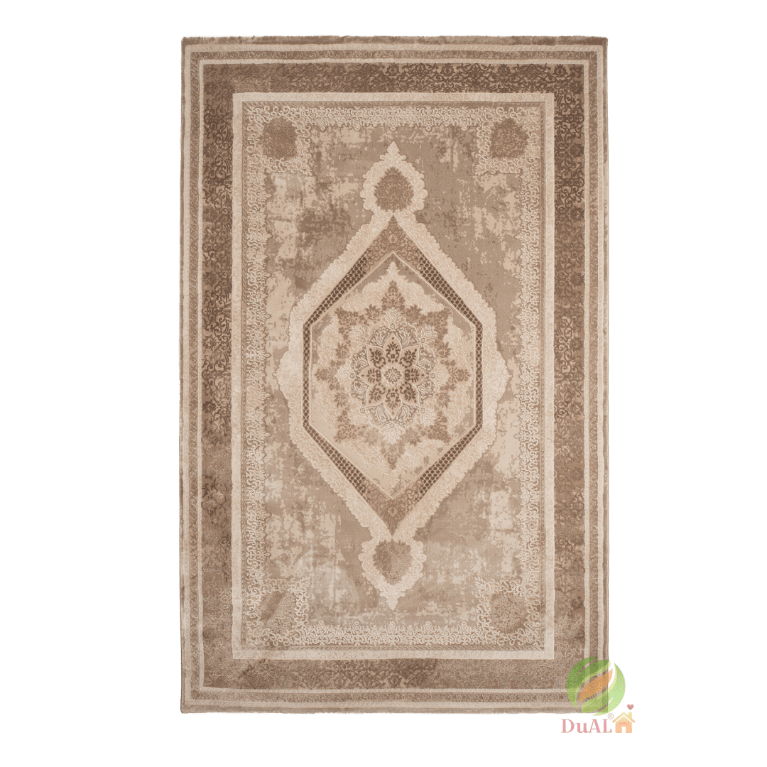 Covor Marc O`Polo Traditional Maro A, 70x100 cm, Clasic