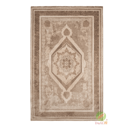 Covor Marc O`Polo Traditional Maro A, 70x100 cm, Clasic