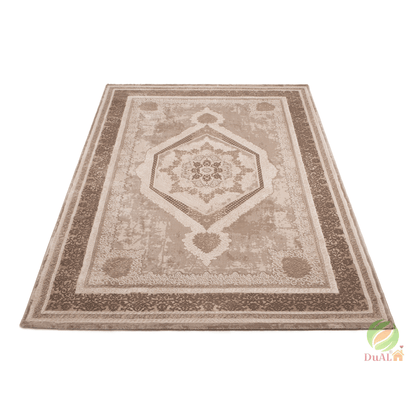 Covor Marc O`Polo Traditional Maro A, 70x100 cm, Clasic