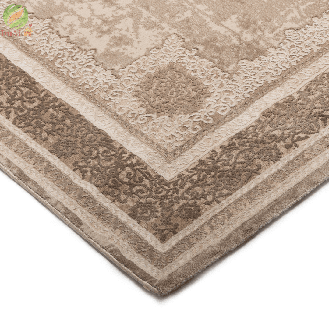 Covor Marc O`Polo Traditional Maro A, 70x100 cm, Clasic