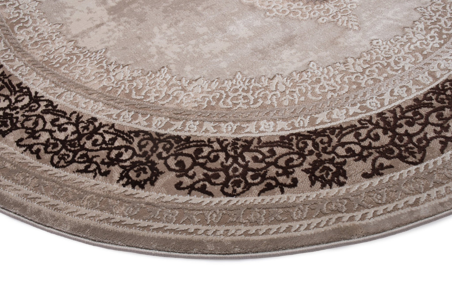 Covor Marc O`Polo Traditional Maro B, 50x80 cm, Clasic