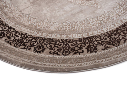 Covor Marc O`Polo Traditional Maro B, 50x80 cm, Clasic
