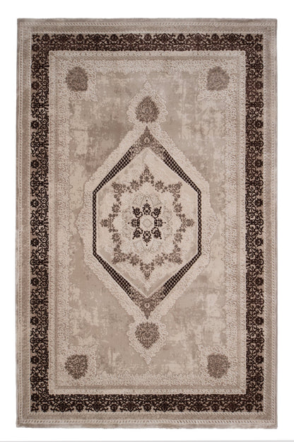 Covor Marc O`Polo Traditional Maro B, SET 60 cm, Clasic