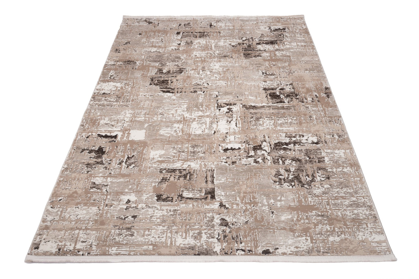 Covor Marc O'Polo Zgrib Maro B, SET 60 cm, Abstract
