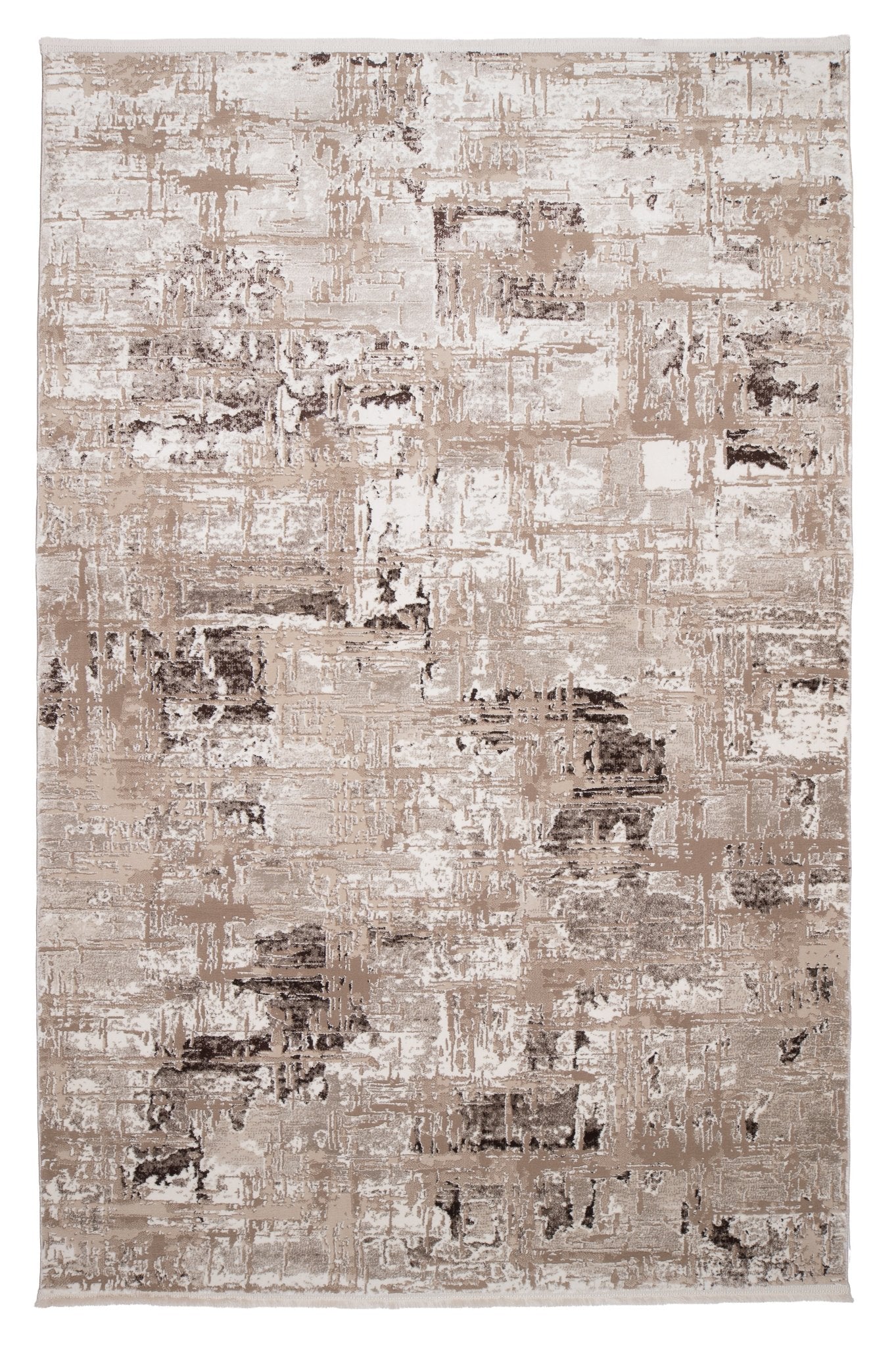 Covor Marc O'Polo Zgrib Maro B, SET 60 cm, Abstract