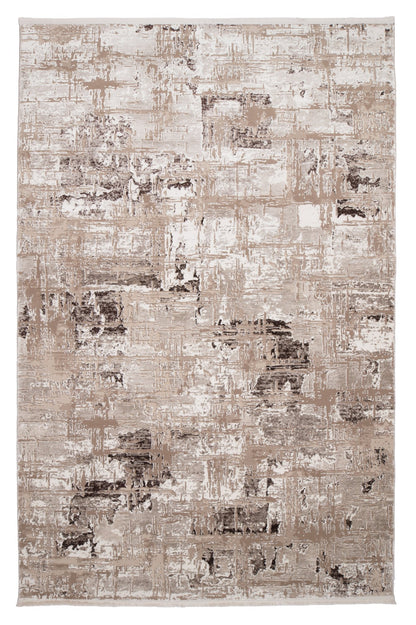 Covor Marc O'Polo Zgrib Maro B, SET 60 cm, Abstract