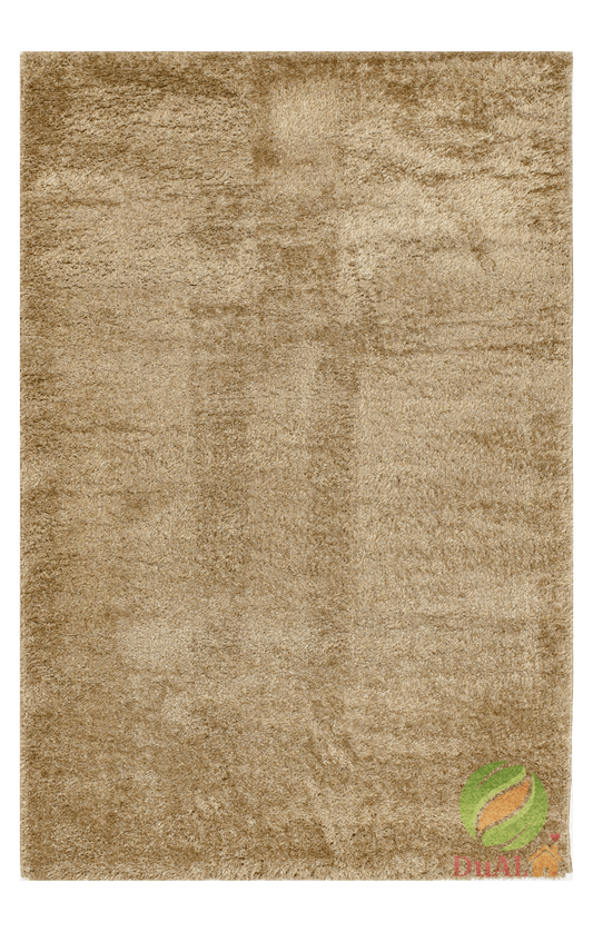 Covor Renk Pufos Maro, 200x280 cm