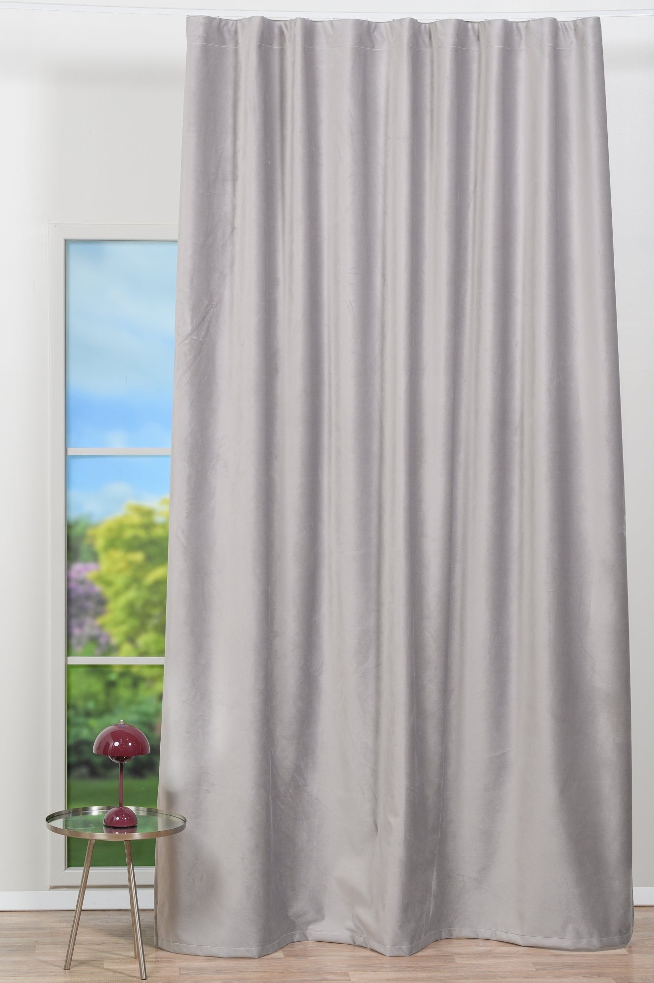 Decor Celestia, Gri Deschis, Metraj