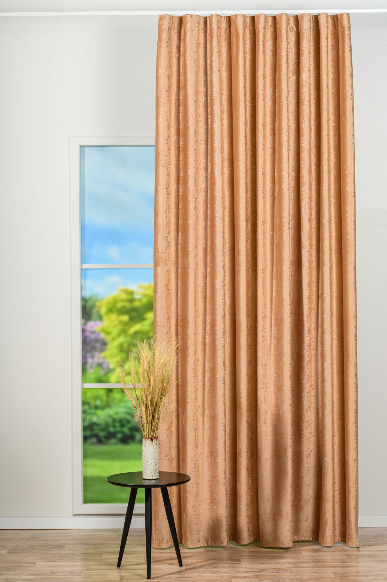 Decor Naviris, Cappuccino, Metraj