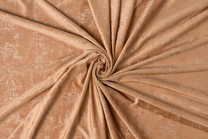 Decor Naviris, Cappuccino, Metraj