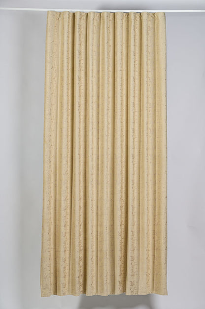 Decor Naviris, Crem, Metraj