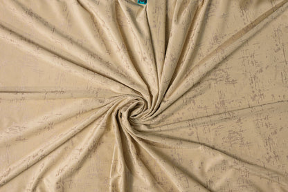 Decor Naviris, Crem, Metraj