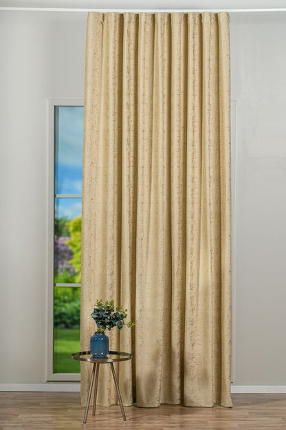 Decor Naviris, Crem, Metraj