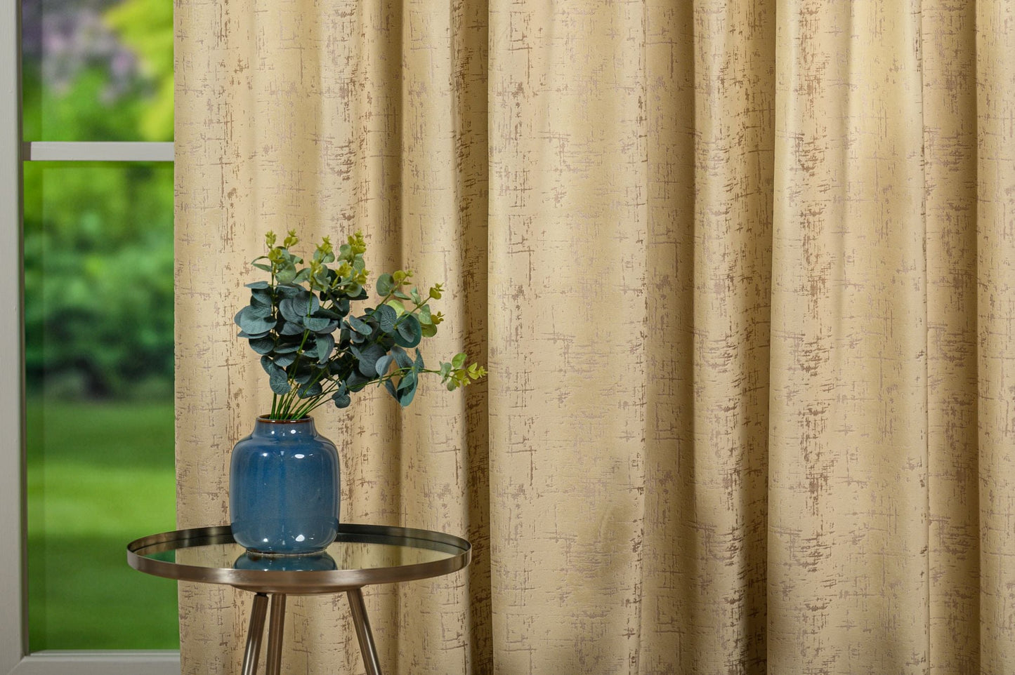 Decor Naviris, Crem, Metraj