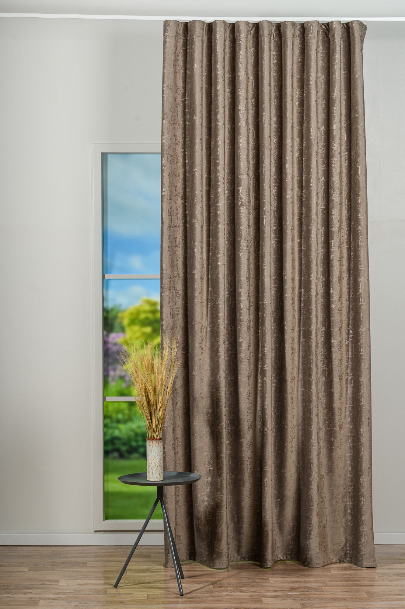 Decor Naviris, Gri Deschis, Metraj