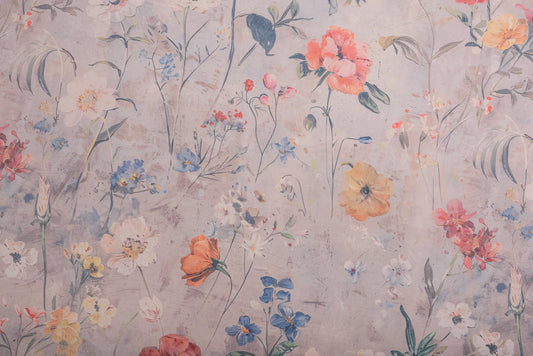 Decor Sylana, Multicolor, Metraj