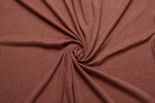 Decor Velviora, Terracotta, Metraj