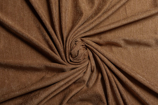 Decor Zaravia, Maro, Metraj