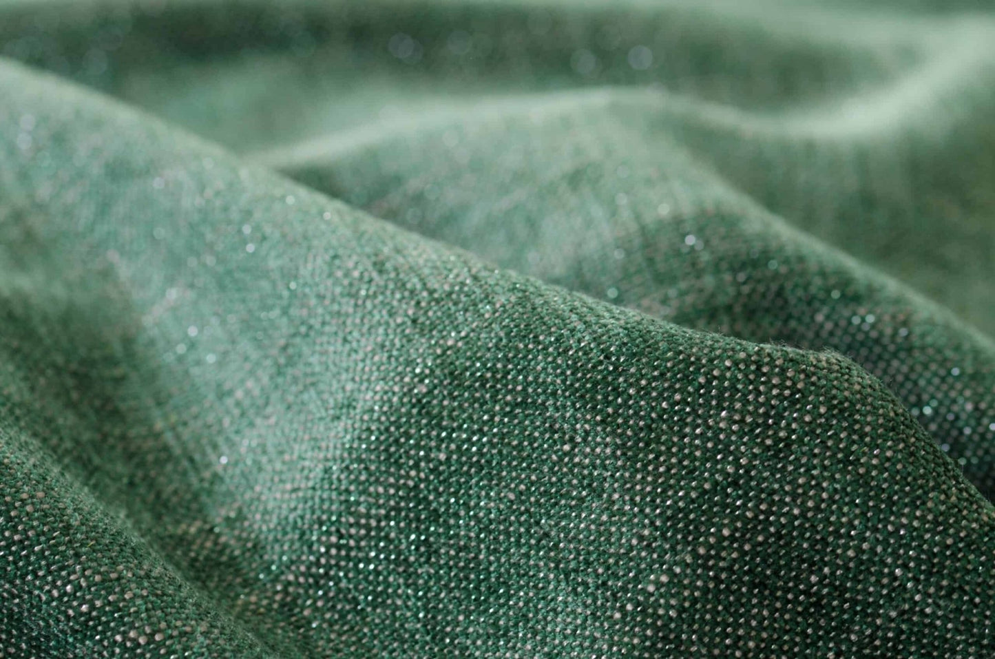 Draperie AngelTouch Verde