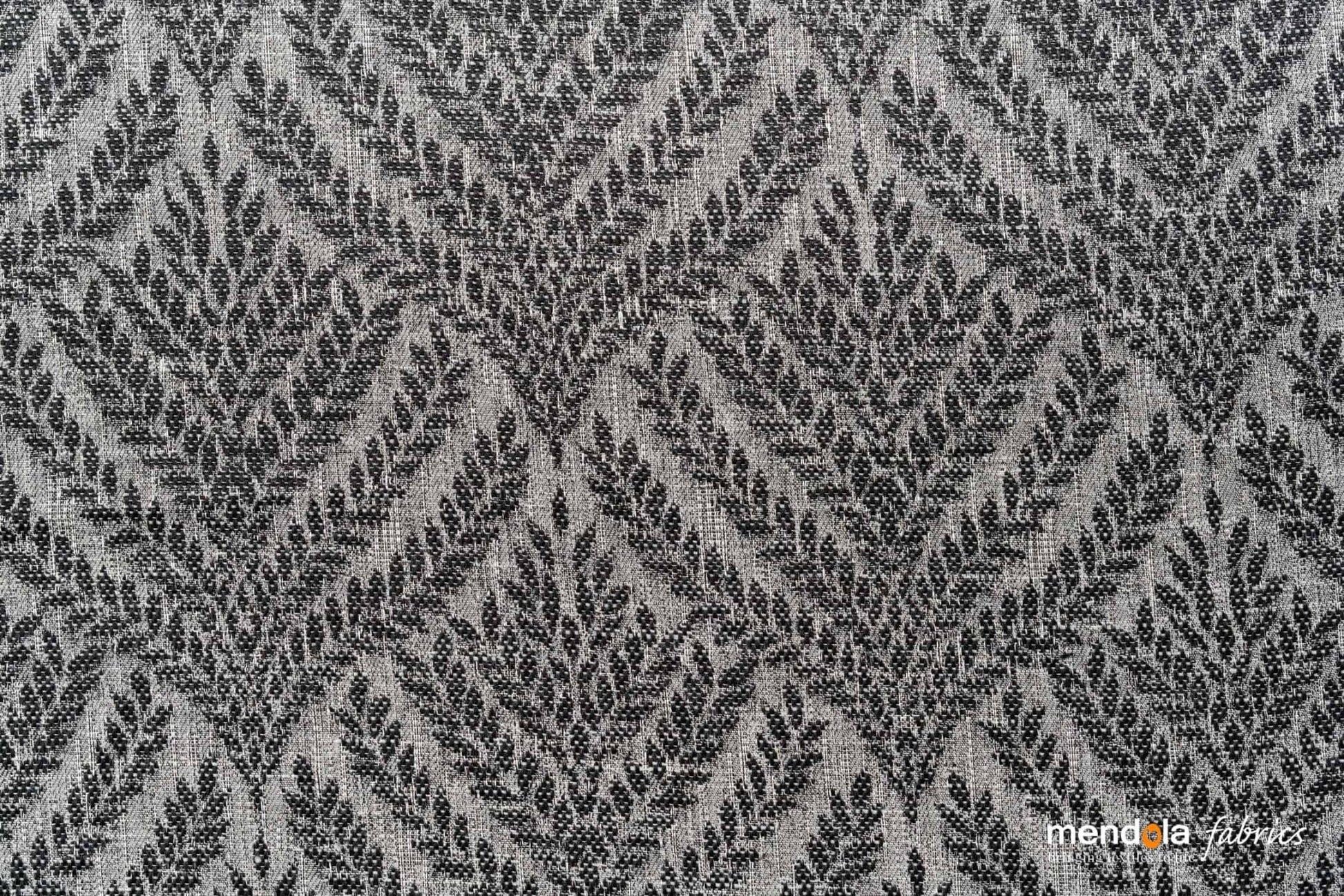 Draperie Arroux Gri