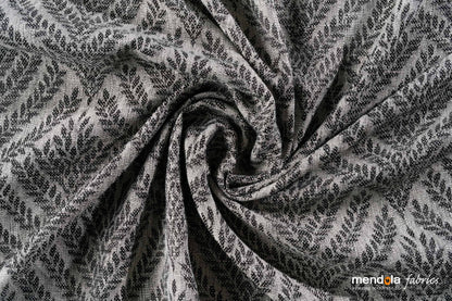 Draperie Arroux Gri