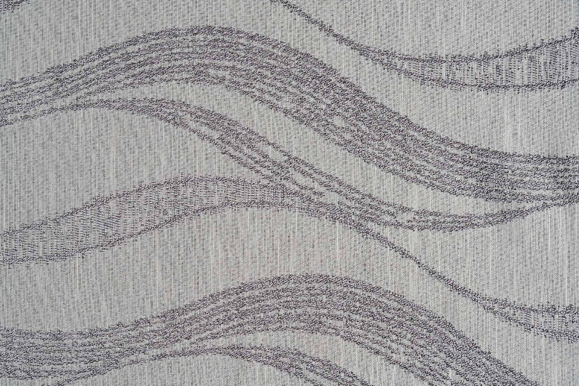 Draperie Atlantic Gri 01, 140x260 cm