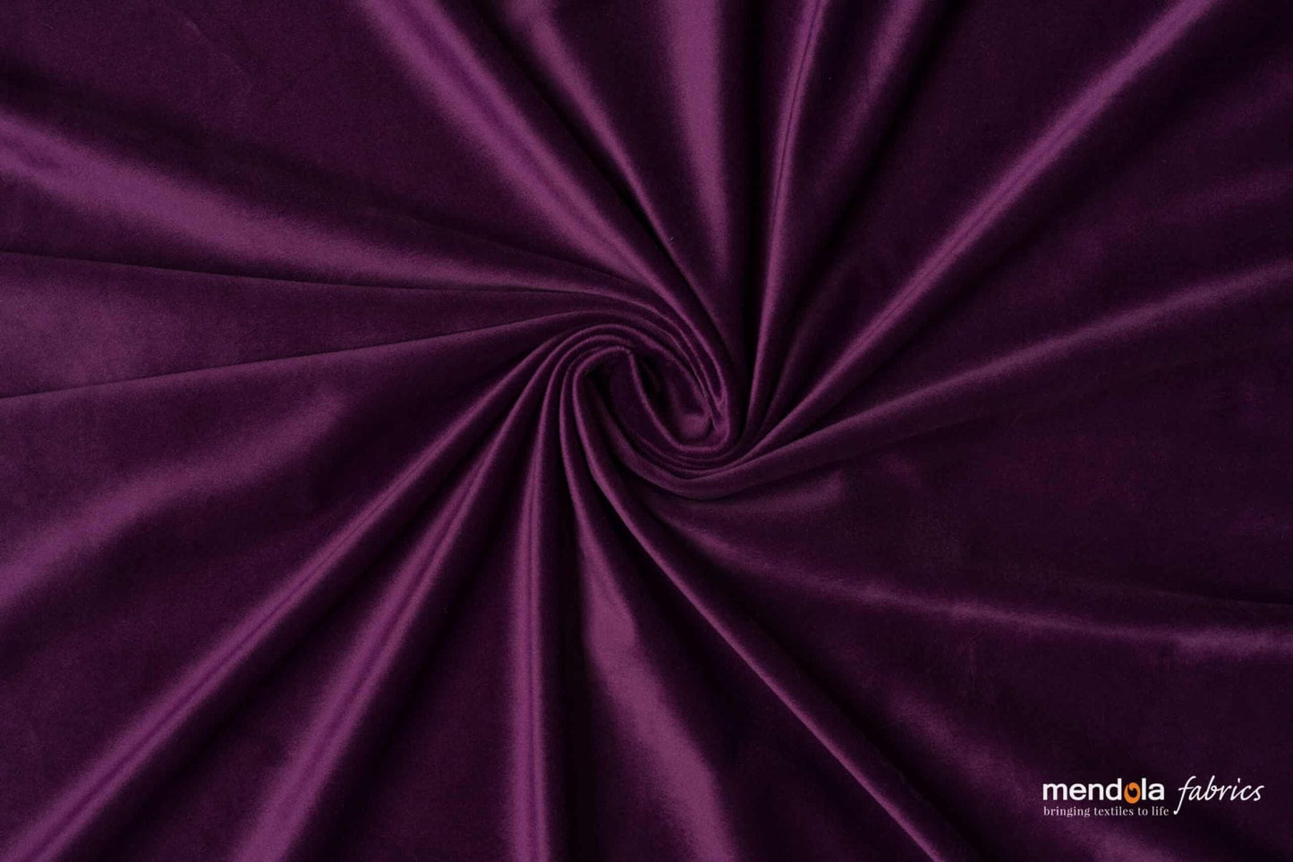 Draperie Velvet Splendor Mov