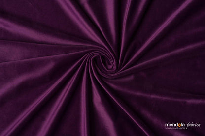 Draperie Velvet Splendor Mov