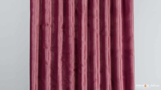 Draperie Velvet Splendor Roz 3