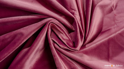 Draperie Velvet Splendor Roz 3