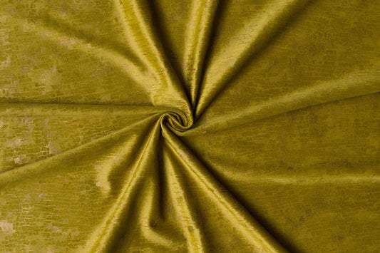 Draperie Velvet Verde