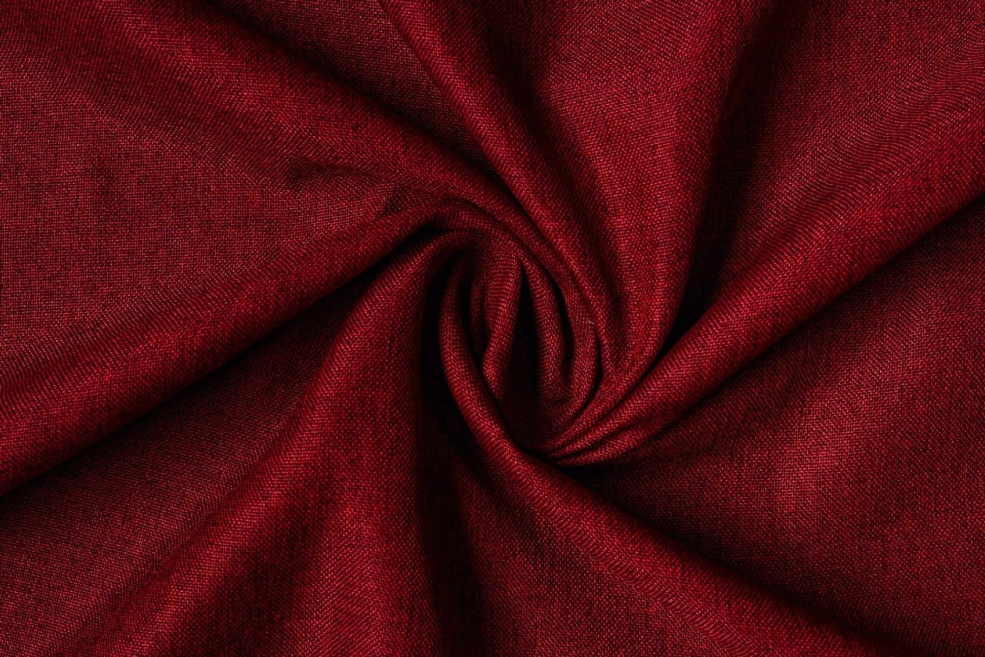 Draperie Ealing Bordo, 140x245 cm