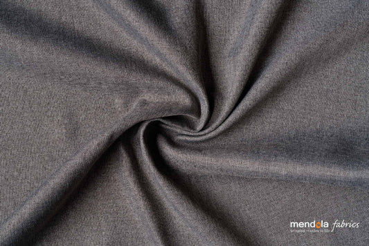 Draperie Ealing Gri, 140x245 cm